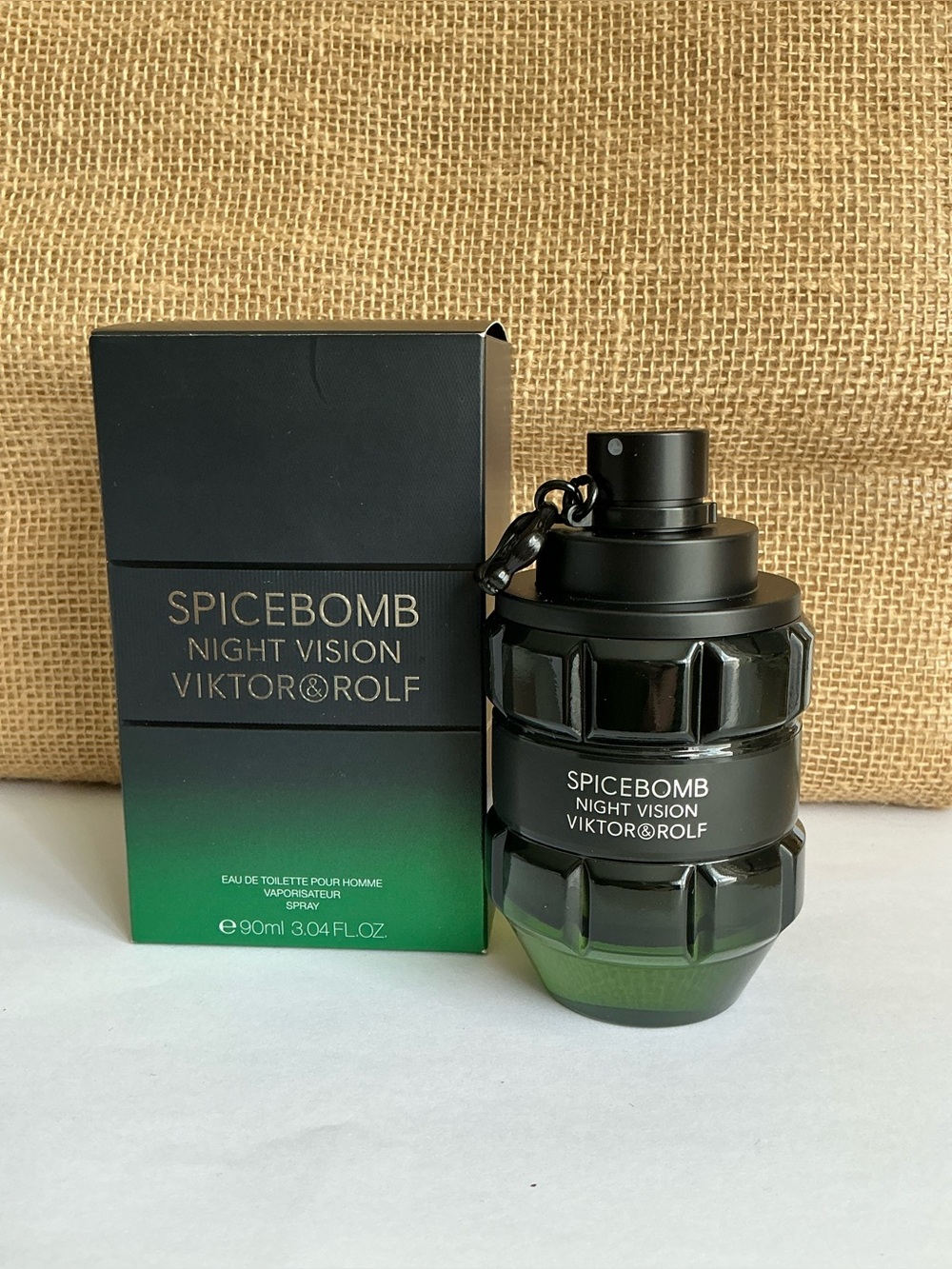 Viktor & Rolf Spicebomb Night Vision